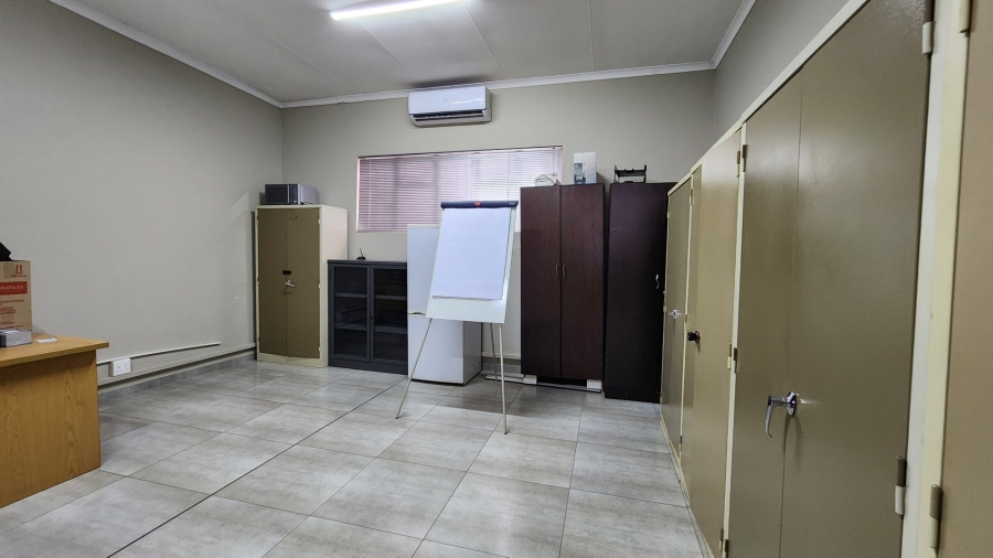 To Let commercial Property for Rent in Potchefstroom Industrial North West